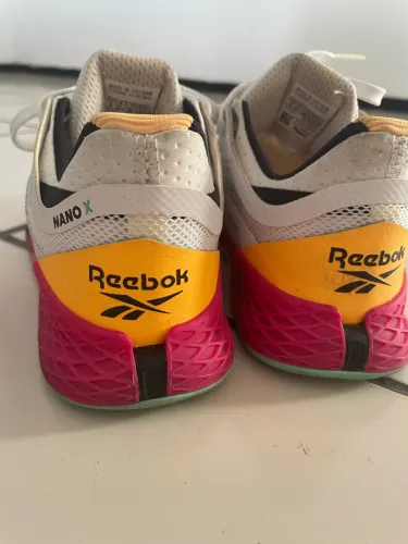 Tênis Reebok Nano X