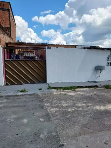 Vende-se uma Vila