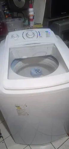 Maquina de 10kl lava roupa