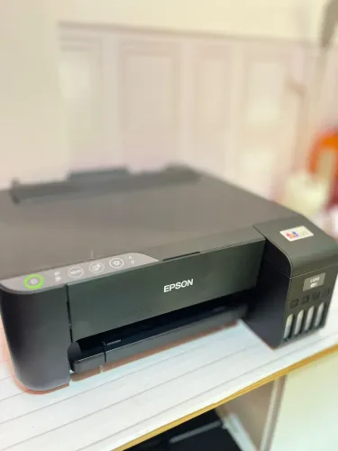 Epson Impressora L1250, Colorida