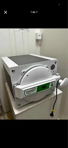 Autoclave