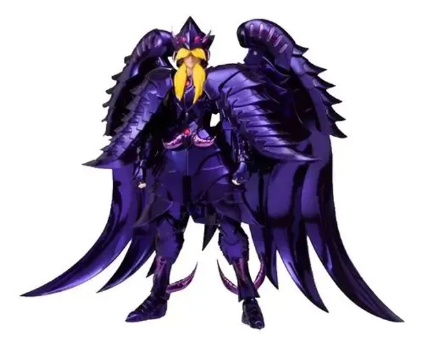 Griffon Minos Original Color Edition Cavaleiros Do Zodiaco