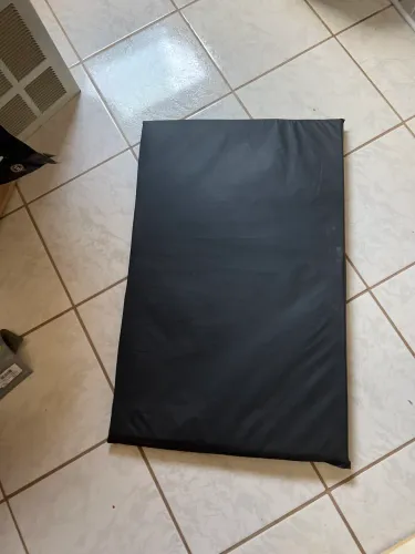 Colchonete academia 0,90 x 0,60 x 3
