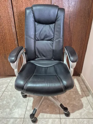 Cadeira Escritório Presidente