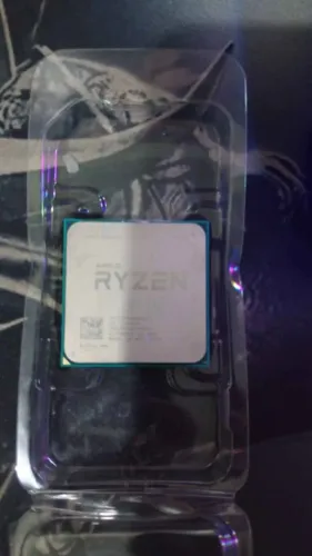 Processador Ryzen 7 1700