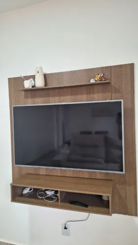 Painel de TV
