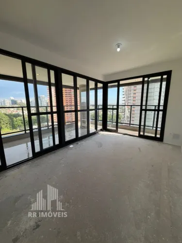 RR9827 Apartamento 112m² CONDOMÍNIO ALPHA GRAN ALPHAVILLE - OPORTUNIDADE - 3 Suítes 2 Vaga
