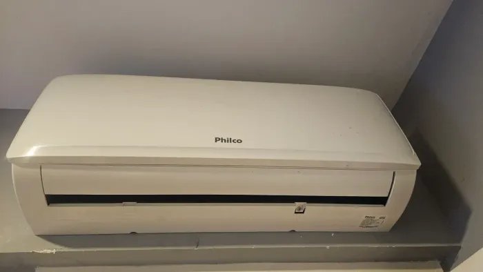 AR CONDICIONADO 9000BTUS SPLIT