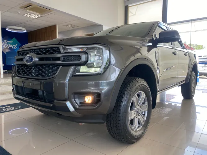 Ford Ranger XLS 2.0l 4X4 2026