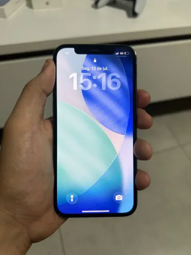 iPhone 12 Pro 128GB | 100% Original | Tudo Funcionando 