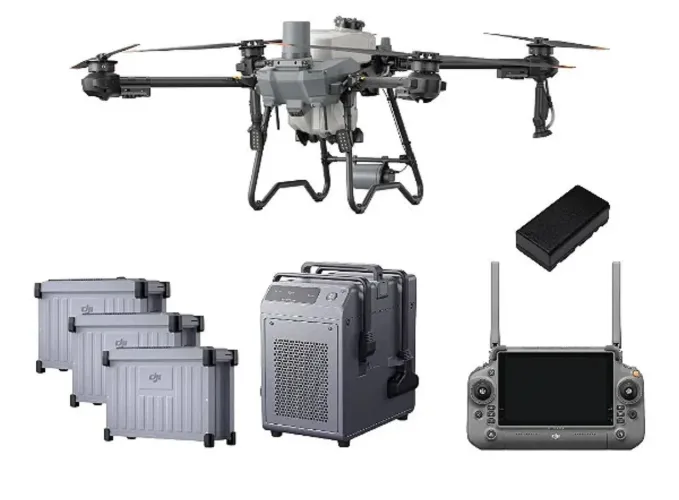 Drone T25