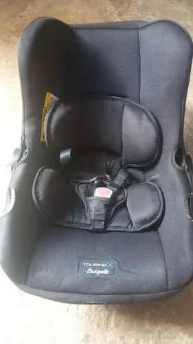 Bebê conforto semini novo