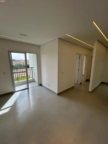 APARTAMENTO RESIDENCIAL em INDAIATUBA - SP, JARDINS DO IMPÉRIO