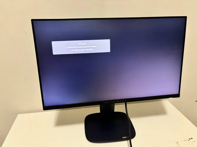 Monitor Alienware 25 320Hz Gaming