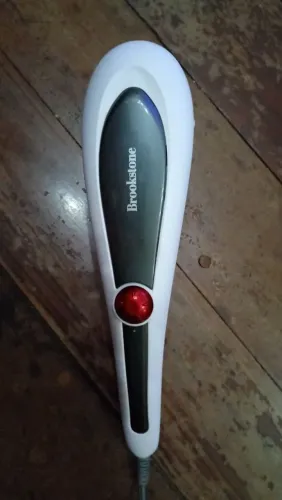 Massageador Corporal Brookstone