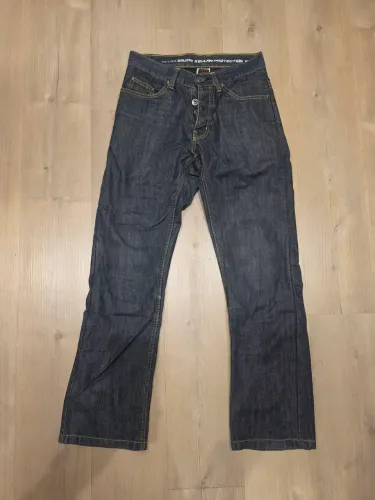 Calca jeans moto texx kevlar TAM 40