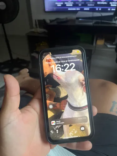Vendo iPhone 11