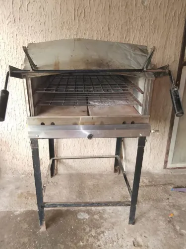Forno para pizza