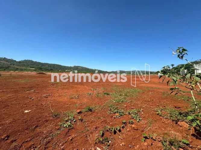 Venda Lote-Área-Terreno Inácia de Carvalho São José da Lapa