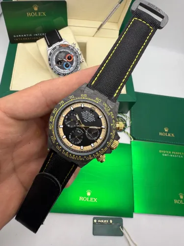 Rolex Daytona DIW Clone Várias cores