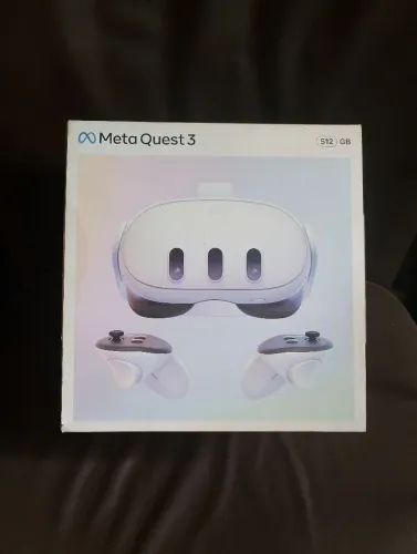 Oculus Quest 3