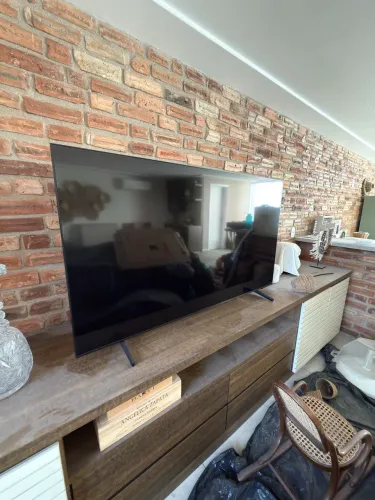 Tv Smart Samsung 60