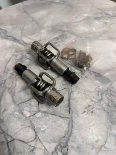 Pedal crankbrothers Egg Beater 1