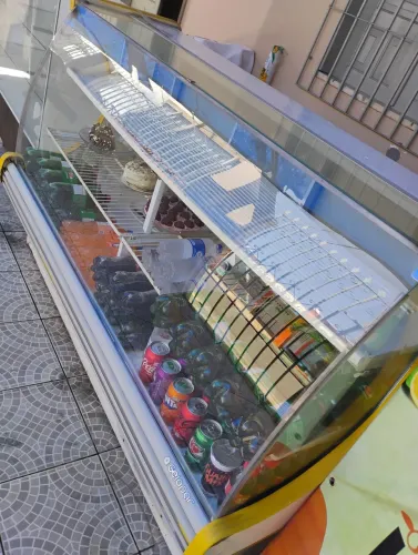 Vendo Balcão Para Frios