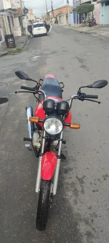Moto fan
