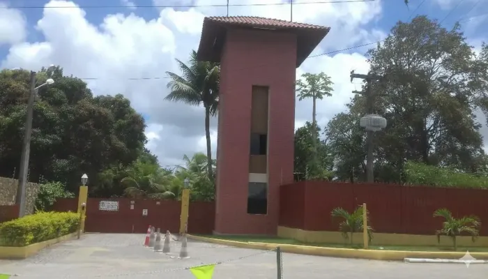 Terreno de condomínio para venda possui 450 metros quadrados em Guabiraba - Recife - PE
