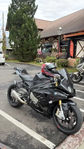 BMW S1000RR