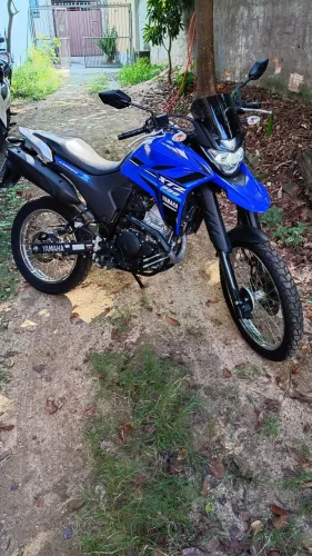 Lander 250 2023