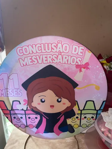 Vendo Capa De Arco, 50x50 todas estão novas