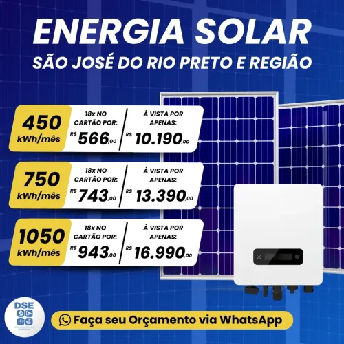 Energia Solar