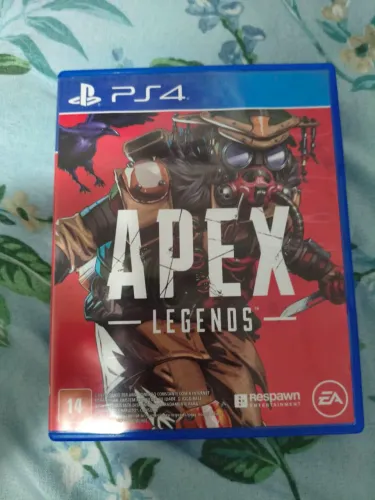 Apex Legends