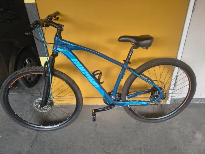Bike Eleven Aro 29 toda Shimano