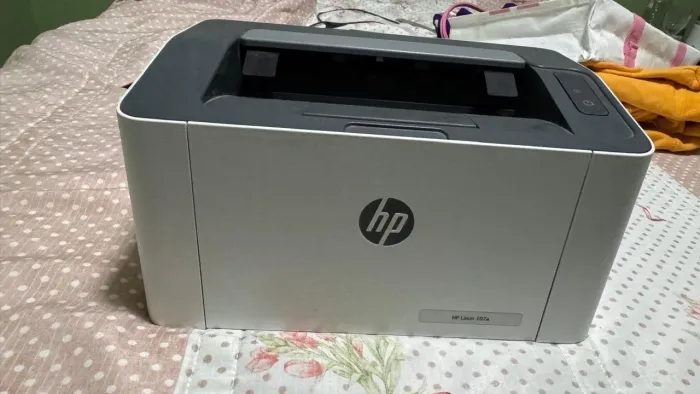 Impressora HP Laser 107a