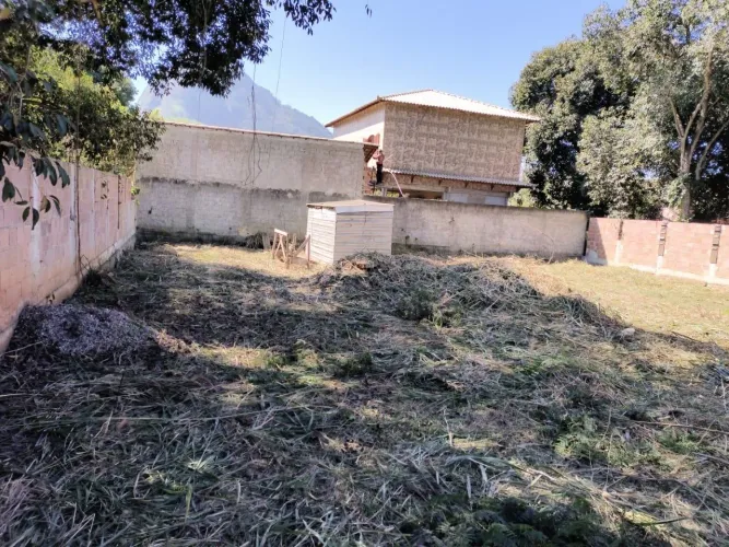 Terreno no Portal dos Cajueiros 550m