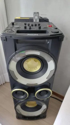 Som NX7 Philips Oportunidade 