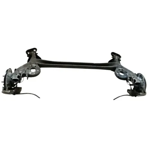Eixo Traseiro Completo BYD Dolphin 2024