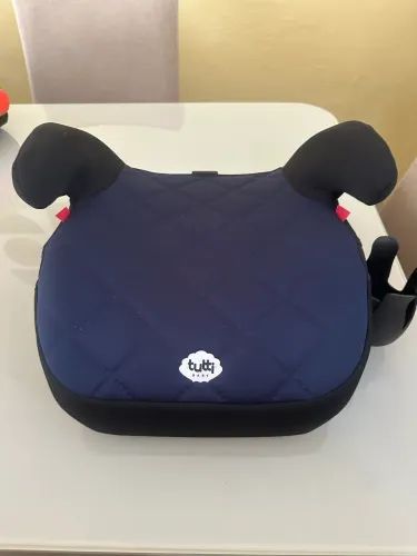 Cadeirinha para bebê