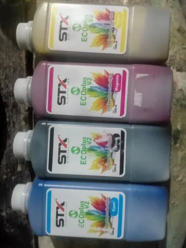 Tinta impressora