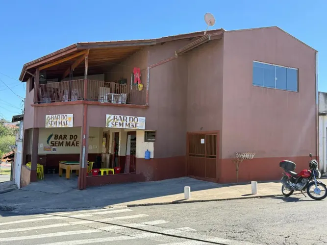 Sobrado à venda em Indaiatuba, Jardim Morada do Sol, com 2 quartos, com 227.74 m²