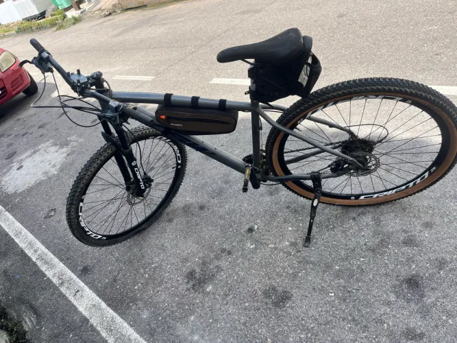 Bike aro 29