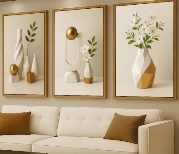 Quadro Personalizado Sob Medida