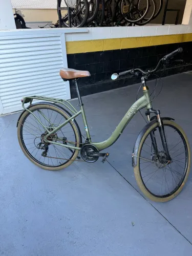 Bicicleta Groove Urban