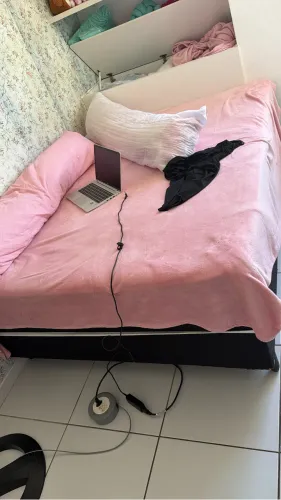 Cama casal