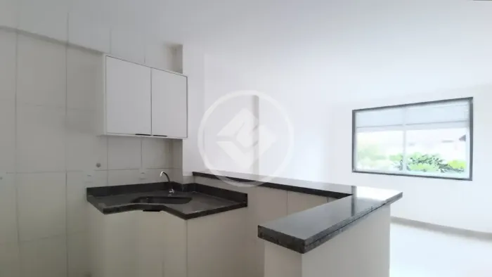 Apartamento com 39 m² de 1 quarto para locação por 1.900 - Alto - Teresópolis/ RJ codigo:
