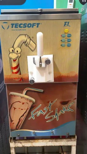 Máquina de milkshake