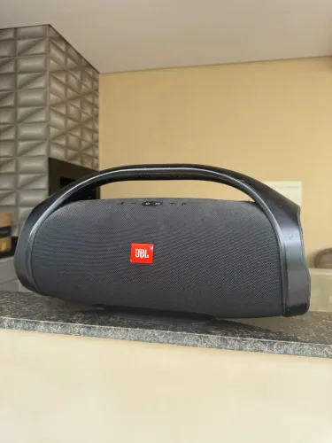 JBL Boombox